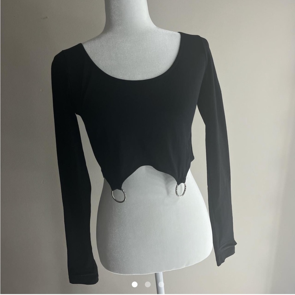 dolls kill top